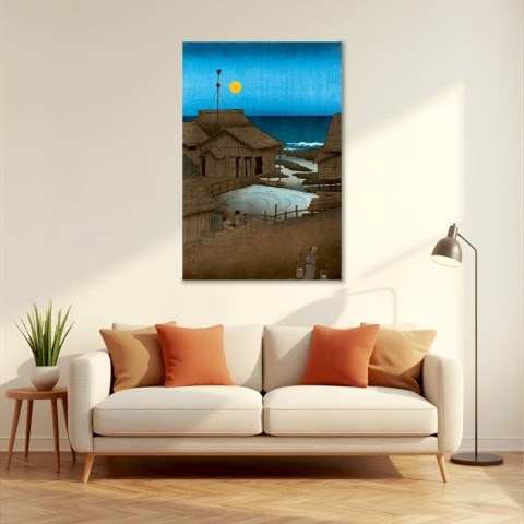 Japońska sztuka ukiyo-e w galerii Ukiyo-Japan.pl