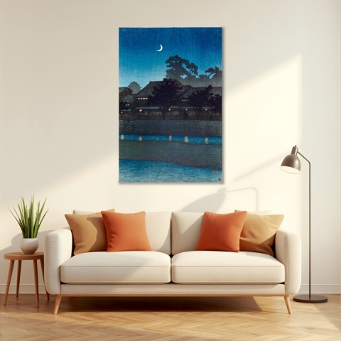 Japońska sztuka ukiyo-e w galerii Ukiyo-Japan.pl