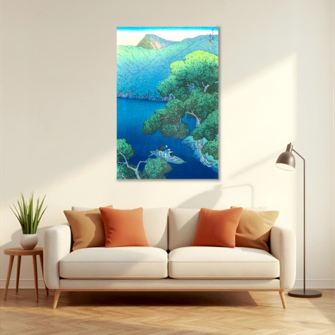 Japońska sztuka ukiyo-e w galerii Ukiyo-Japan.pl