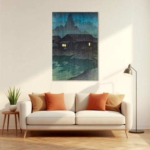 Japońska sztuka ukiyo-e w galerii Ukiyo-Japan.pl