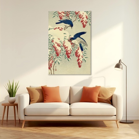 Japońska sztuka ukiyo-e w galerii Ukiyo-Japan.pl