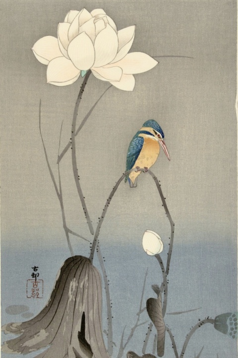 Japońska sztuka ukiyo-e w galerii Ukiyo-Japan.pl