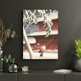 Japońska sztuka ukiyo-e w galerii Ukiyo-Japan.pl
