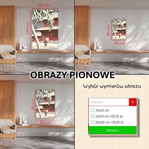 Japońska sztuka ukiyo-e w galerii Ukiyo-Japan.pl