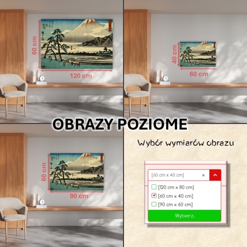 Japońska sztuka ukiyo-e w galerii Ukiyo-Japan.pl