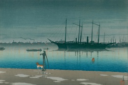 Japońska sztuka ukiyo-e w galerii Ukiyo-Japan.pl