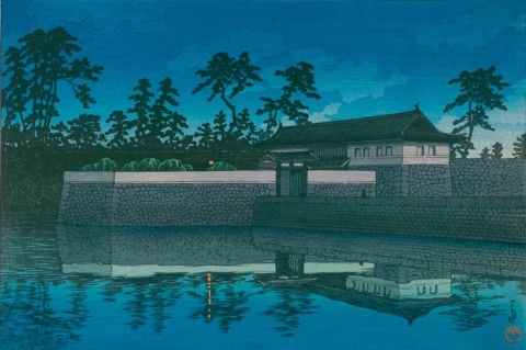 Japońska sztuka ukiyo-e w galerii Ukiyo-Japan.pl