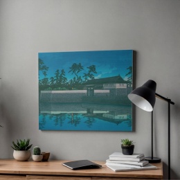 Japońska sztuka ukiyo-e w galerii Ukiyo-Japan.pl