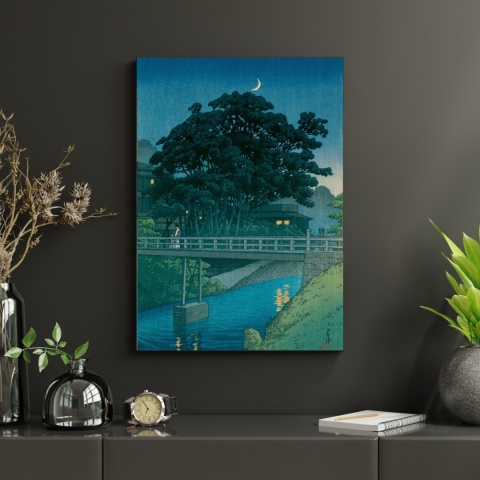 Japońska sztuka ukiyo-e w galerii Ukiyo-Japan.pl