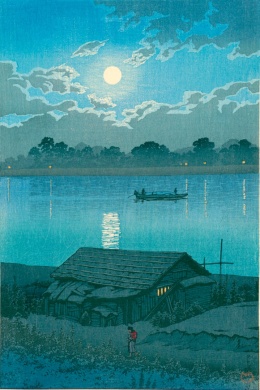 Japońska sztuka ukiyo-e w galerii Ukiyo-Japan.pl