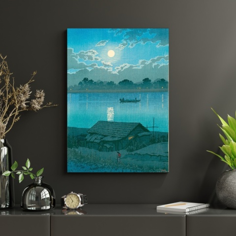 Japońska sztuka ukiyo-e w galerii Ukiyo-Japan.pl