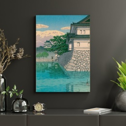 Japońska sztuka ukiyo-e w galerii Ukiyo-Japan.pl