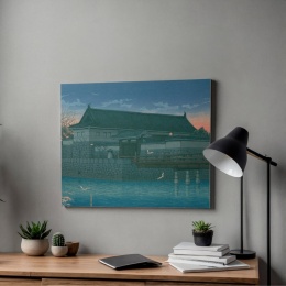 Japońska sztuka ukiyo-e w galerii Ukiyo-Japan.pl