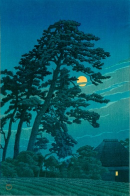 Japońska sztuka ukiyo-e w galerii Ukiyo-Japan.pl