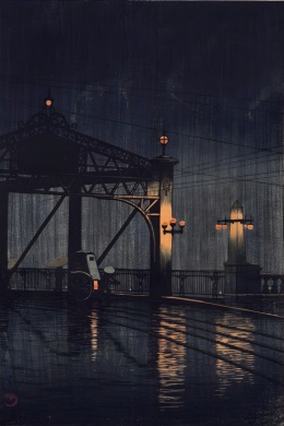 Japońska sztuka ukiyo-e w galerii Ukiyo-Japan.pl