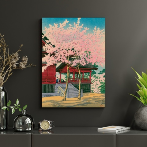 Japońska sztuka ukiyo-e w galerii Ukiyo-Japan.pl