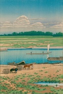 Japońska sztuka ukiyo-e w galerii Ukiyo-Japan.pl