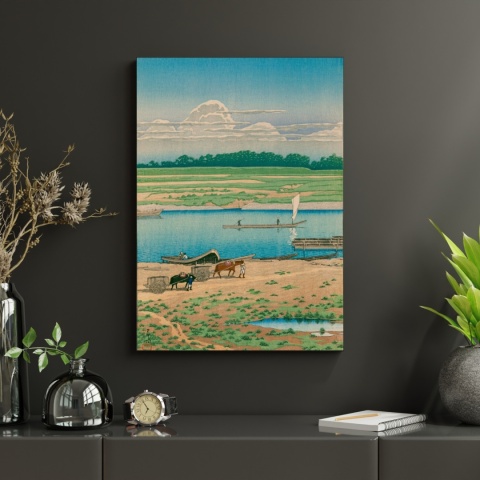 Japońska sztuka ukiyo-e w galerii Ukiyo-Japan.pl