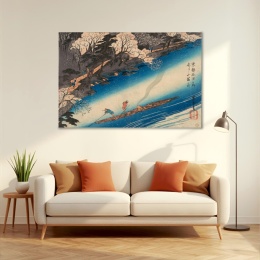 Japońska sztuka ukiyo-e w galerii Ukiyo-Japan.pl