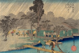 Japońska sztuka ukiyo-e w galerii Ukiyo-Japan.pl