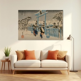 Japońska sztuka ukiyo-e w galerii Ukiyo-Japan.pl