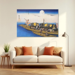 Japońska sztuka ukiyo-e w galerii Ukiyo-Japan.pl