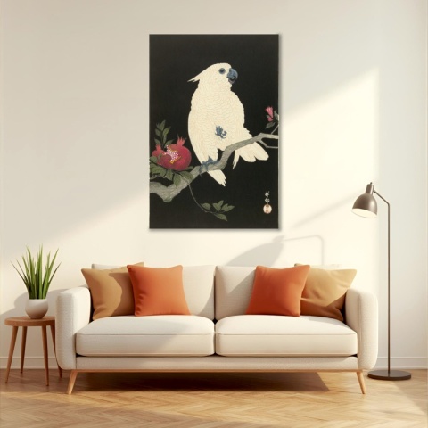 Japońska sztuka ukiyo-e w galerii Ukiyo-Japan.pl