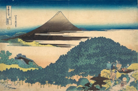 Japońska sztuka ukiyo-e w galerii Ukiyo-Japan.pl