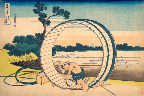 Japońska sztuka ukiyo-e w galerii Ukiyo-Japan.pl