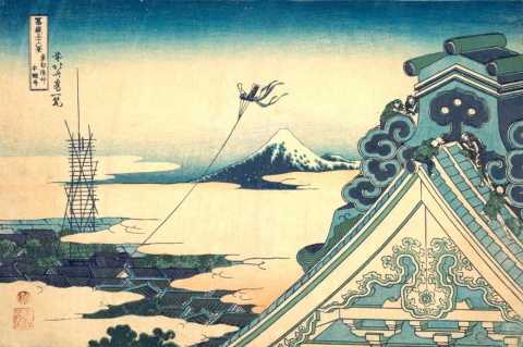 Japońska sztuka ukiyo-e w galerii Ukiyo-Japan.pl