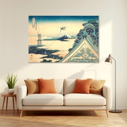 Japońska sztuka ukiyo-e w galerii Ukiyo-Japan.pl