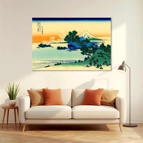 Japońska sztuka ukiyo-e w galerii Ukiyo-Japan.pl