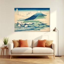 Japońska sztuka ukiyo-e w galerii Ukiyo-Japan.pl