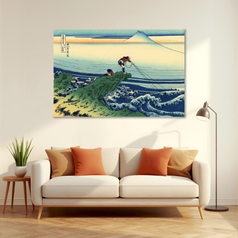 Japońska sztuka ukiyo-e w galerii Ukiyo-Japan.pl