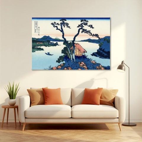 Japońska sztuka ukiyo-e w galerii Ukiyo-Japan.pl