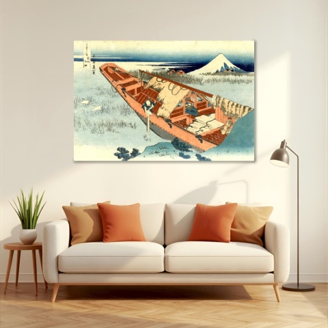 Japońska sztuka ukiyo-e w galerii Ukiyo-Japan.pl