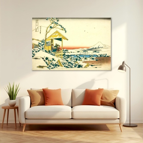 Japońska sztuka ukiyo-e w galerii Ukiyo-Japan.pl