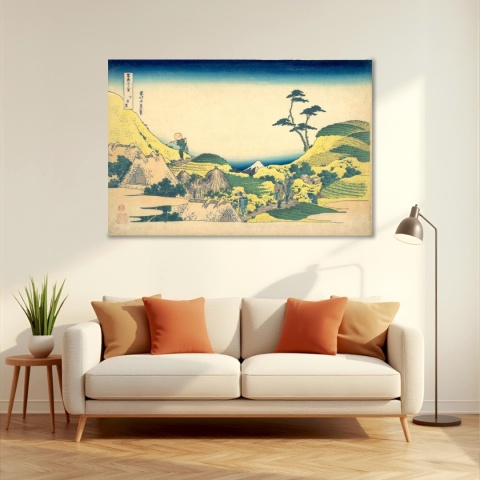 Japońska sztuka ukiyo-e w galerii Ukiyo-Japan.pl