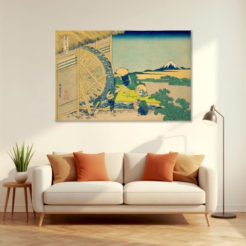 Japońska sztuka ukiyo-e w galerii Ukiyo-Japan.pl