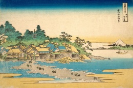 Japońska sztuka ukiyo-e w galerii Ukiyo-Japan.pl
