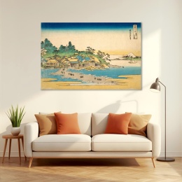 Japońska sztuka ukiyo-e w galerii Ukiyo-Japan.pl