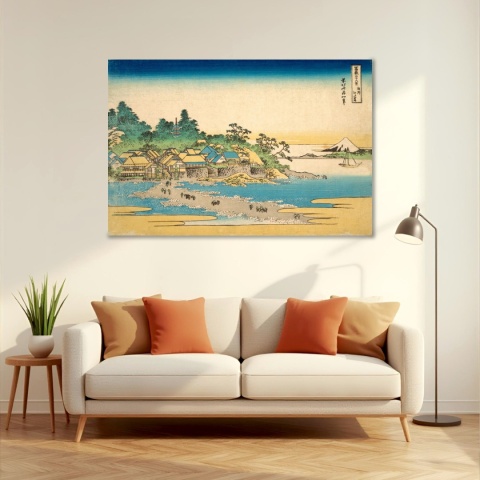 Japońska sztuka ukiyo-e w galerii Ukiyo-Japan.pl