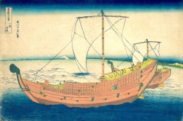 Japońska sztuka ukiyo-e w galerii Ukiyo-Japan.pl