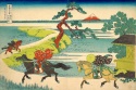 Japońska sztuka ukiyo-e w galerii Ukiyo-Japan.pl