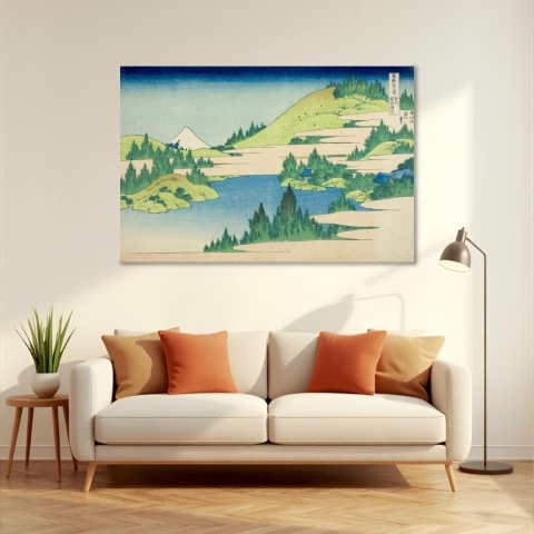 Japońska sztuka ukiyo-e w galerii Ukiyo-Japan.pl