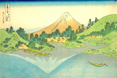 Japońska sztuka ukiyo-e w galerii Ukiyo-Japan.pl