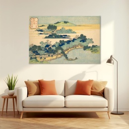 Japońska sztuka ukiyo-e w galerii Ukiyo-Japan.pl