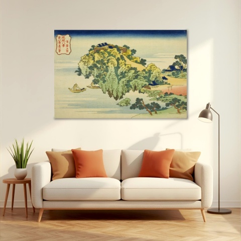 Japońska sztuka ukiyo-e w galerii Ukiyo-Japan.pl