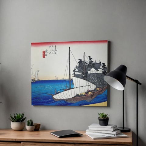 Japońska sztuka ukiyo-e w galerii Ukiyo-Japan.pl