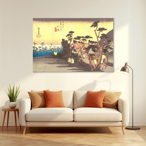 Japońska sztuka ukiyo-e w galerii Ukiyo-Japan.pl